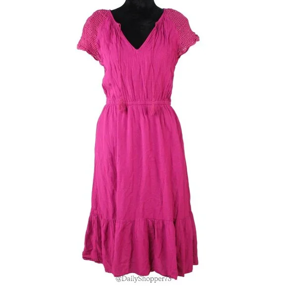 colorful floral embroidered dress MissJophiel V Neck Sleeveless Colorful Floral Applique Long Wedding Dress Ivory Floral / Tea Length / US14 main image 0